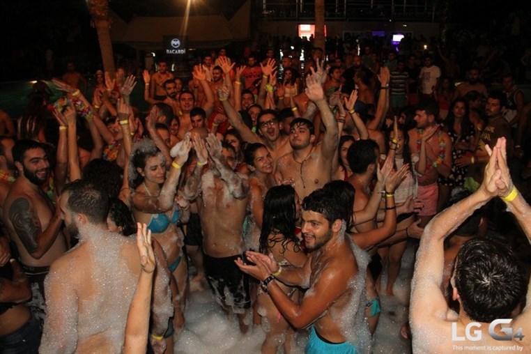 Foam Fest 6.0 by Michel Kharrat Part 2